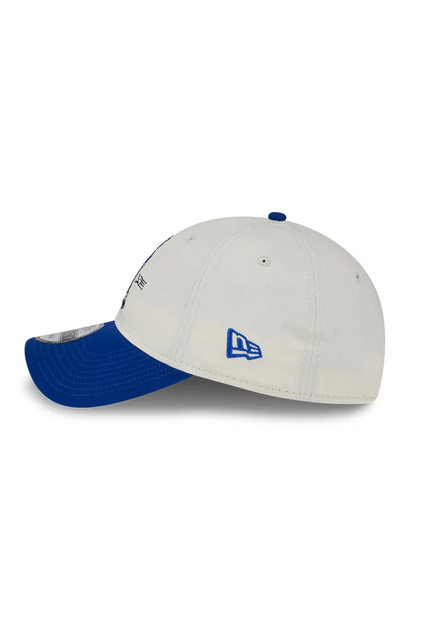 New Era 920 MLB Mascot Series - New York Mets