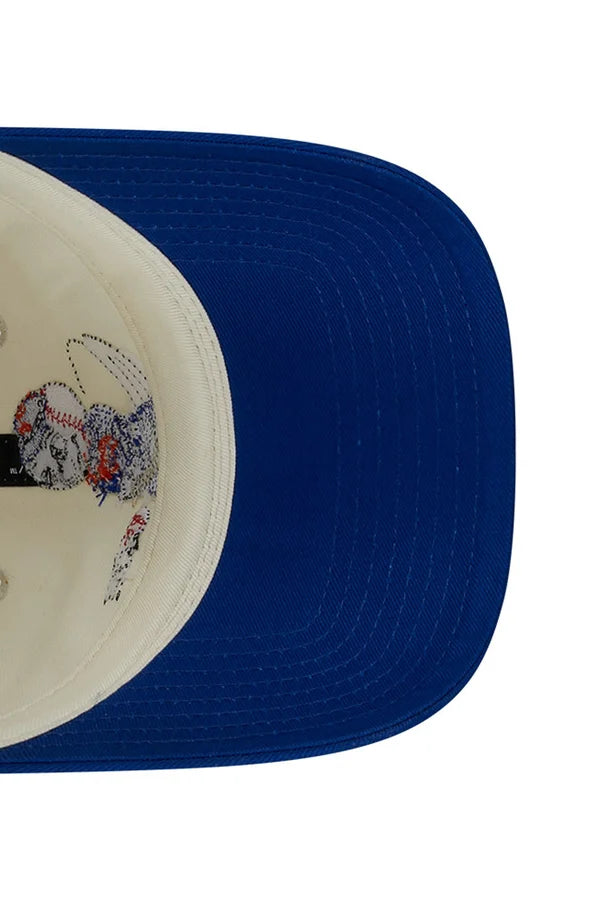 New Era 920 MLB Mascot Series - New York Mets