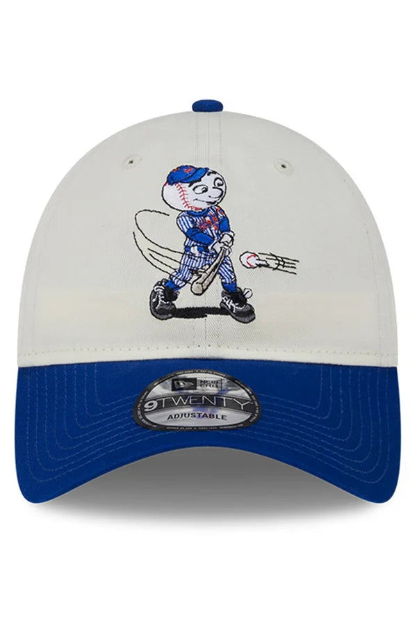 New Era 920 MLB Mascot Series - New York Mets