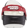 Crocs NBA Classic Clog - Miami Heat