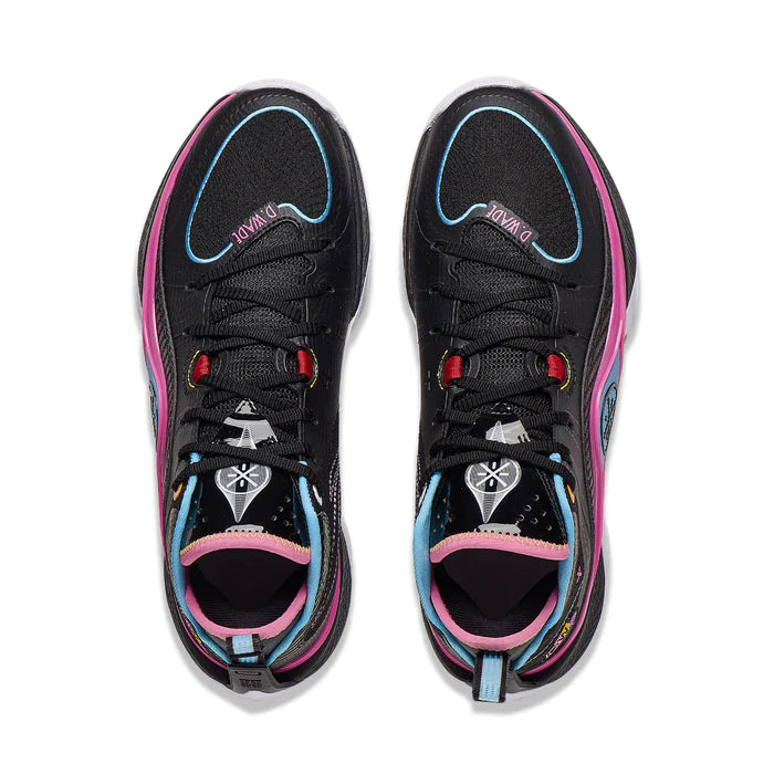 Li-Ning W.o.W Shadow 5 "Miami Nights" ABPT053-1