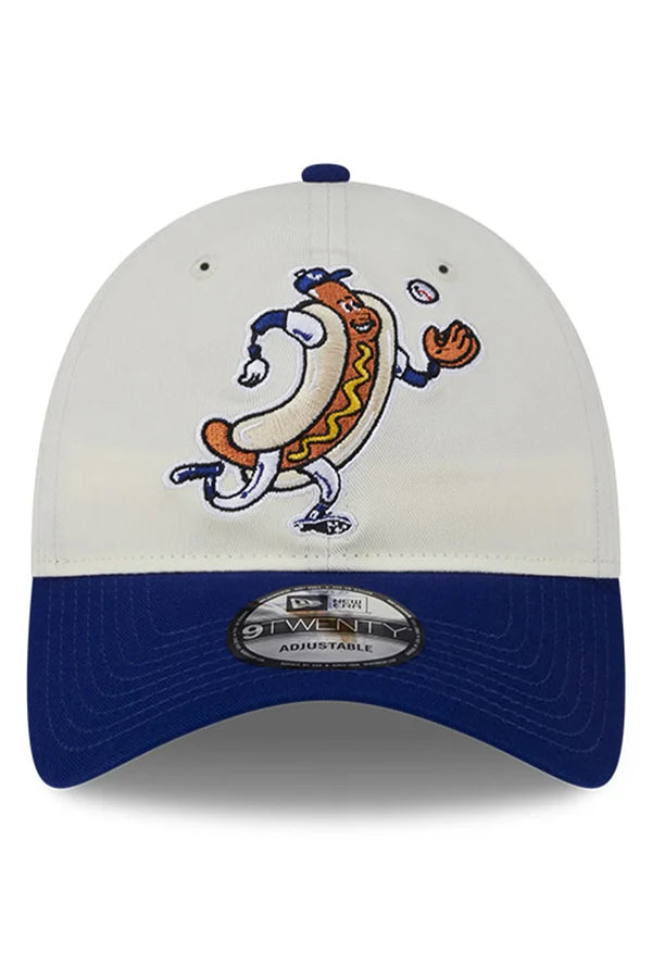 New Era 920 MLB Mascot Series - Los Angeles Dodgers