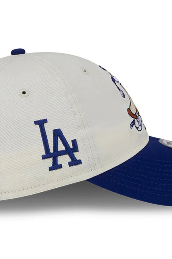 New Era 920 MLB Mascot Series - Los Angeles Dodgers