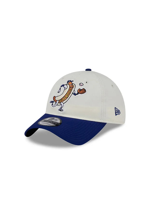 New Era 920 MLB Mascot Series - Los Angeles Dodgers