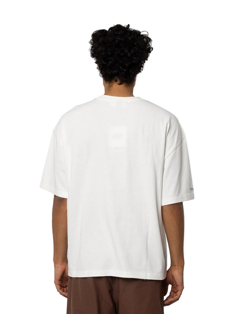 M&N NBA's Best Tee - Shaquille O'Neal (Vintage White)