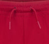 Youth Jordan Essential Mesh Shorts - Gym Red 95C186-R78