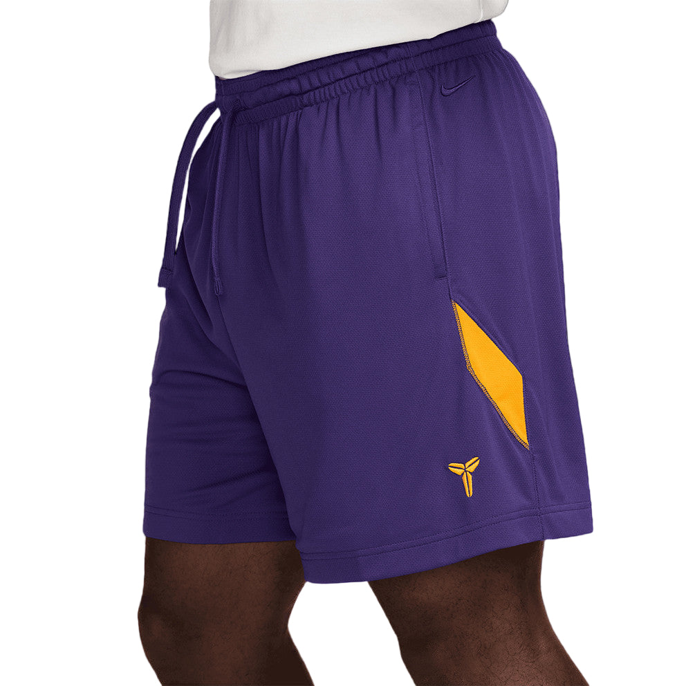 Nike Kobe Dri-FIT 6" Basketball Shorts HJ8103-547