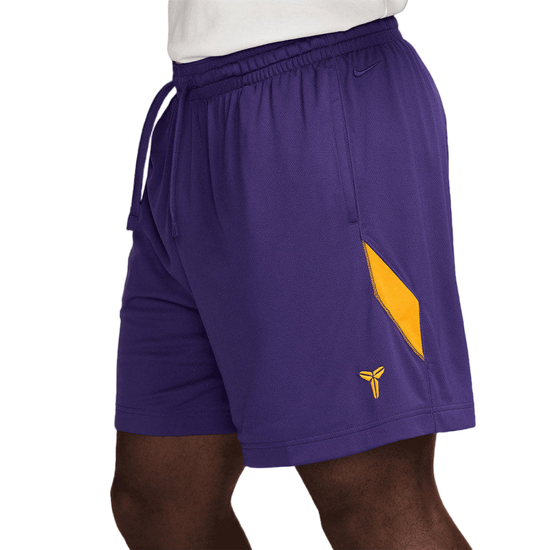 Nike Kobe Dri-FIT 6" Basketball Shorts HJ8103-547