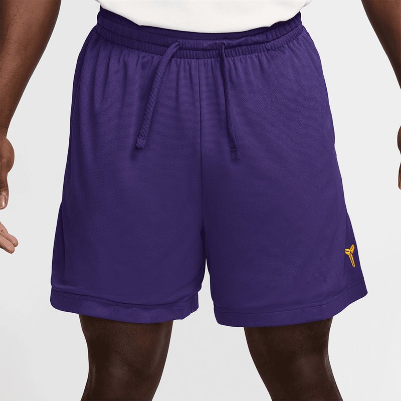 Nike Kobe Dri-FIT 6" Basketball Shorts HJ8103-547