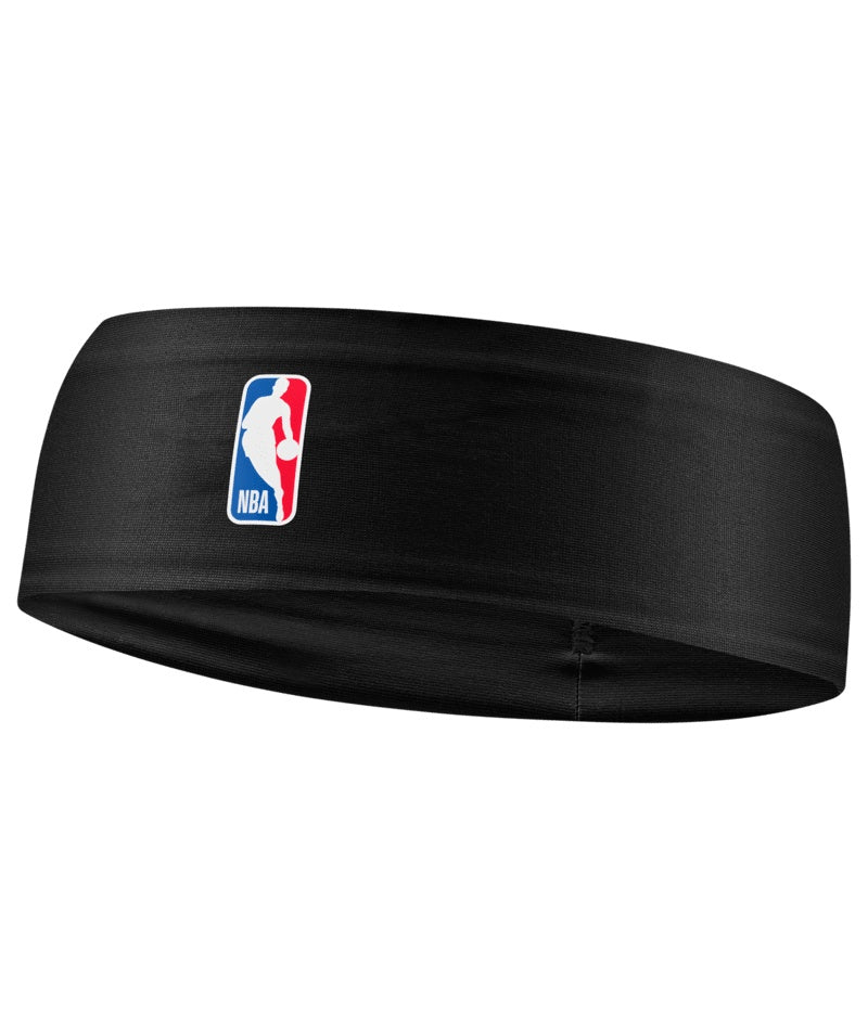 Nike Dri-Fit NBA Fury Headband (Black)