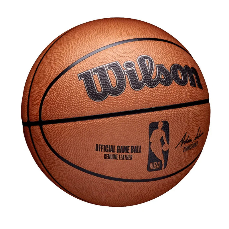 Wilson NBA Offical Game Ball (Size 7)