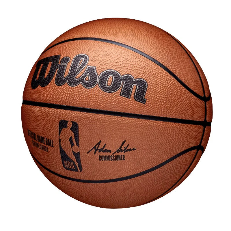 Wilson NBA Offical Game Ball (Size 7)