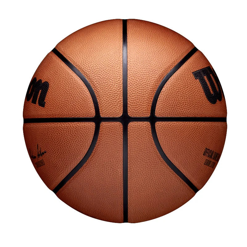 Wilson NBA Offical Game Ball (Size 7)