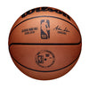 Wilson NBA Offical Game Ball (Size 7)