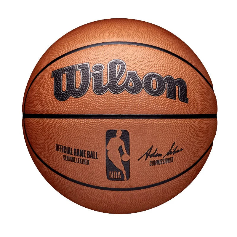 Wilson NBA Offical Game Ball (Size 7)