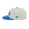 New Era 9Fifty 2 Tone Snapback - Oklahoma City Thunder