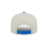 New Era 9Fifty 2 Tone Snapback - Oklahoma City Thunder