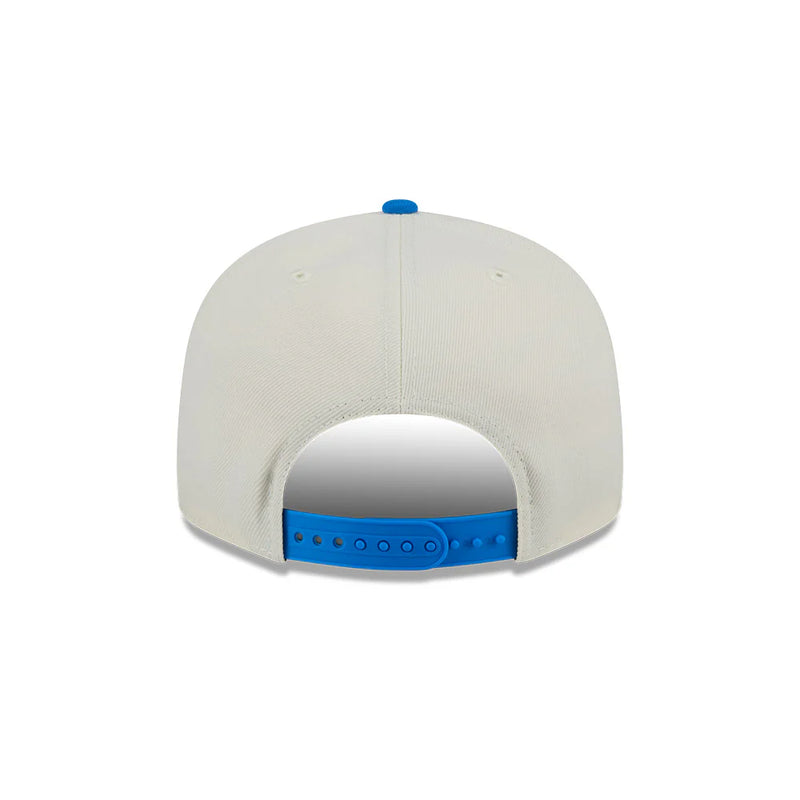 New Era 9Fifty 2 Tone Snapback - Oklahoma City Thunder
