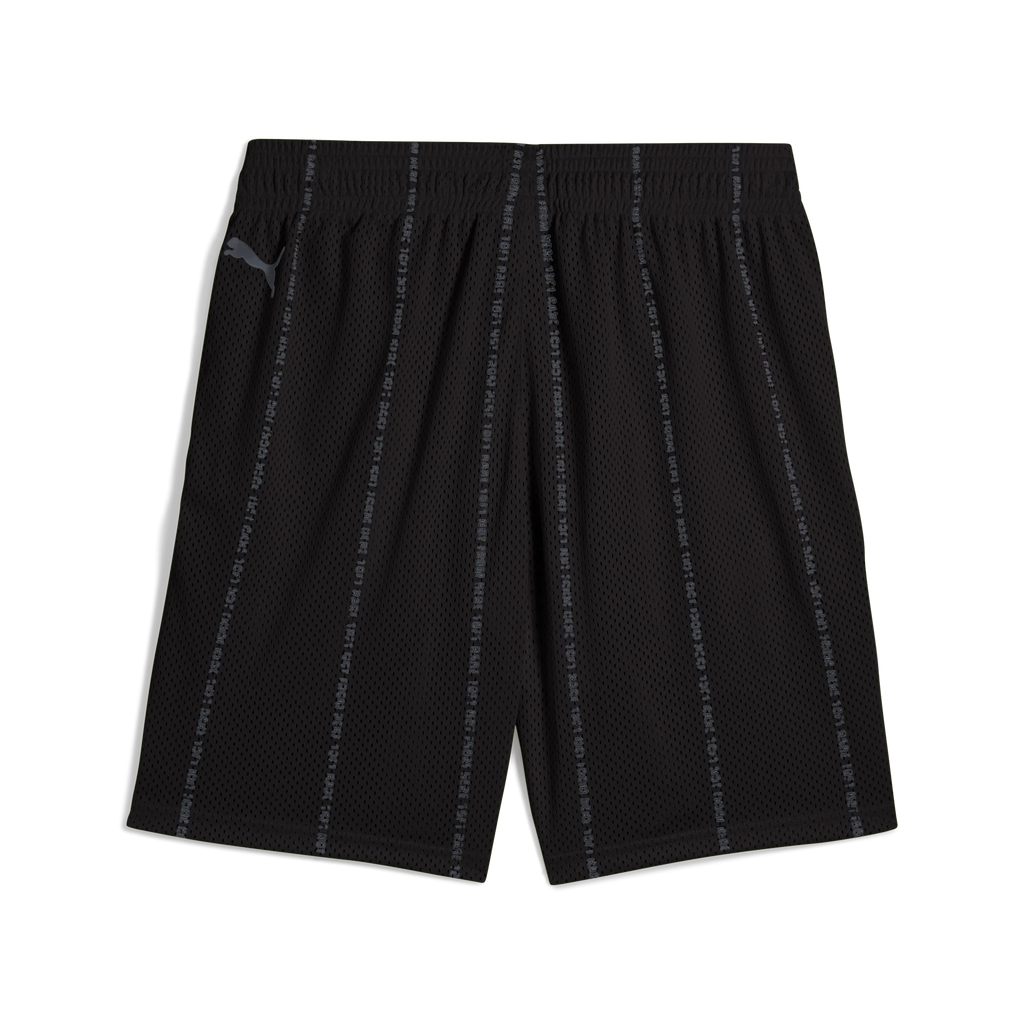 Puma X Melo Alwayz On 1 Shorts (Black) 630756_06