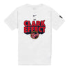 Youth Nike The Clark Effect Tee