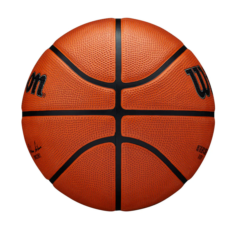 Wilson NBA Authentic Series Outdoor Basketball (Size 7)