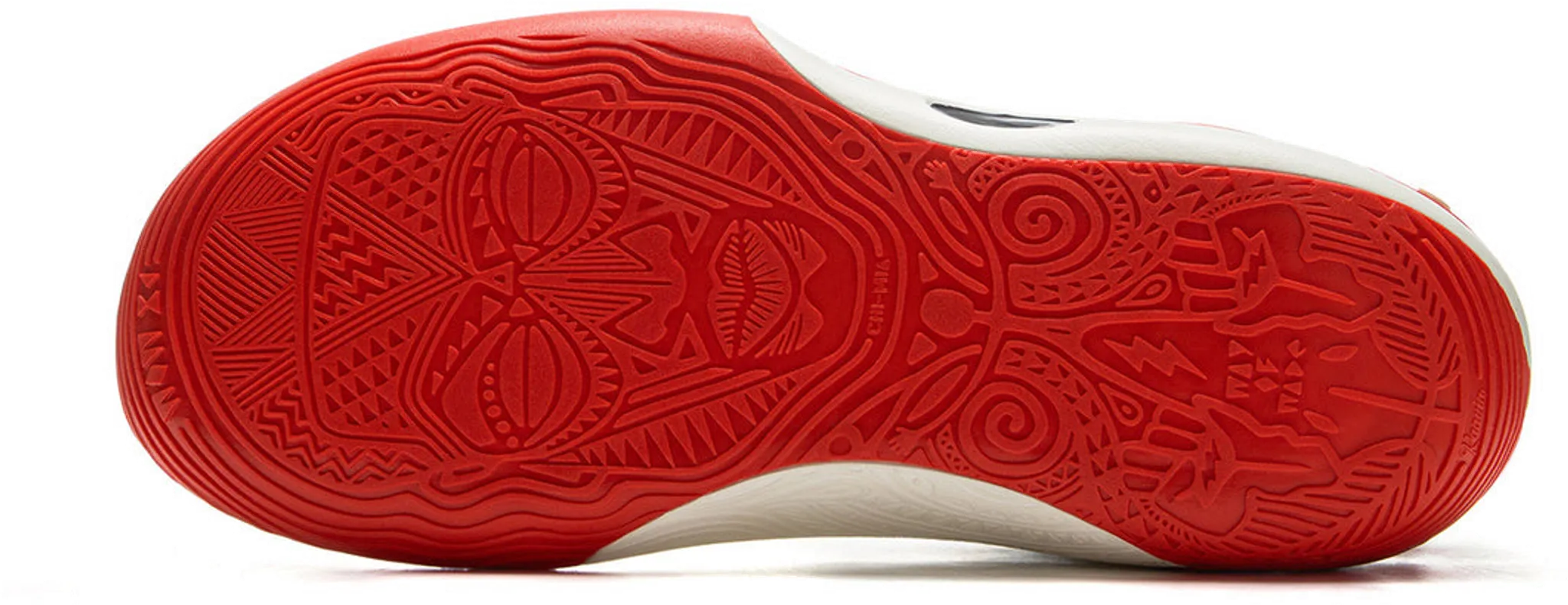 Li-Ning Way of Wade 11 