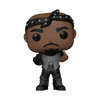 POP Vinyl Tupac (California Love) #446