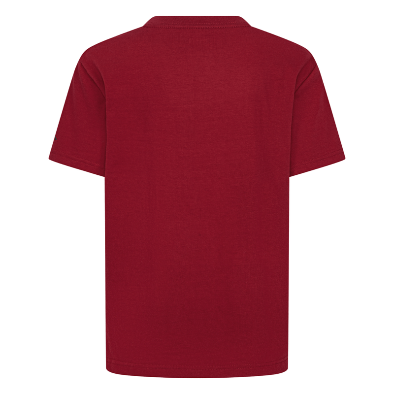 Youth Jordan AJ1 Patch Tee - 95C899 H15