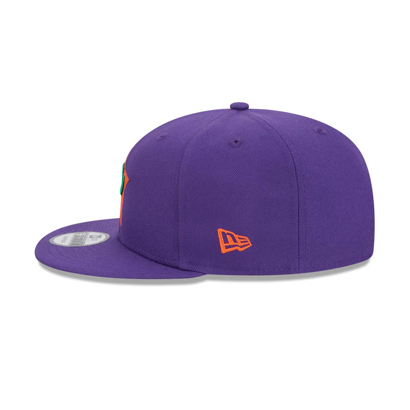 New Era 950 NBA City Edition 24' - Phoenix Suns (ALT)