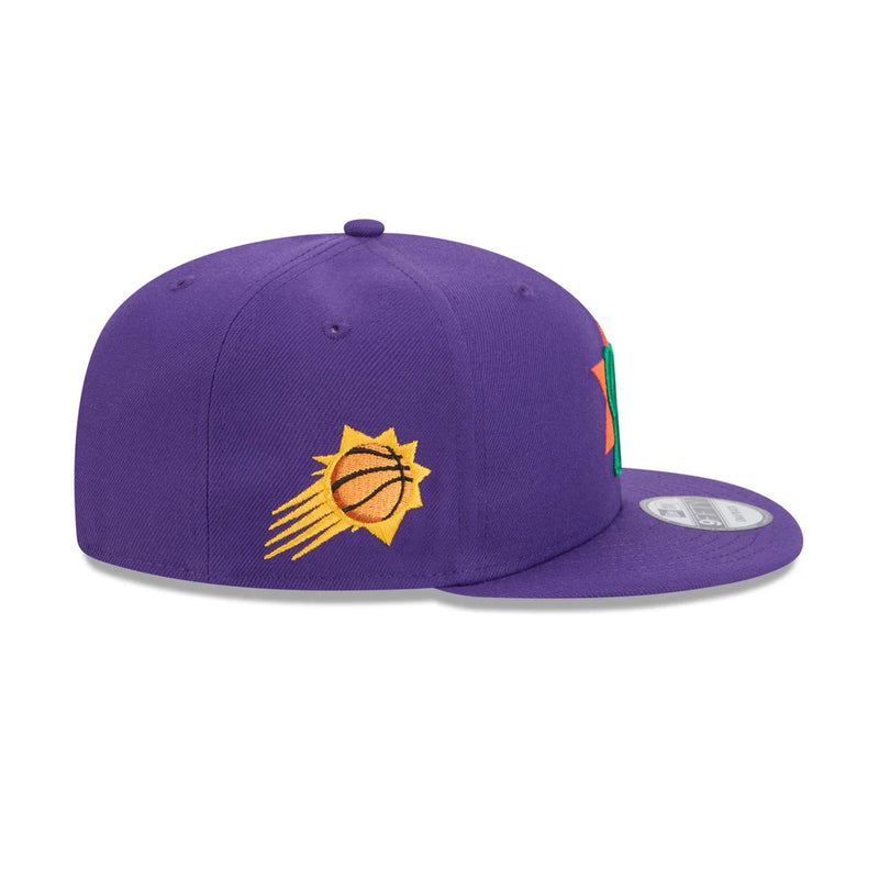 New Era 950 NBA City Edition 24' - Phoenix Suns (ALT)