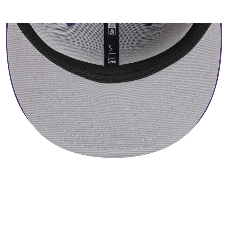 New Era 950 NBA City Edition 24' - Phoenix Suns (ALT)