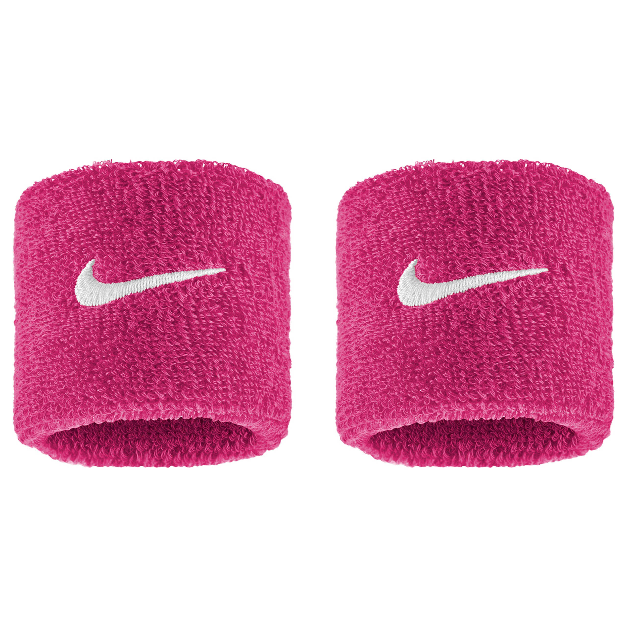 pink nike bracelet