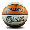 Spalding Precision TF-1000 Offical WABL Game Ball (Indoor Use)