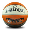 Spalding Precision TF-1000 Offical WABL Game Ball (Indoor Use)