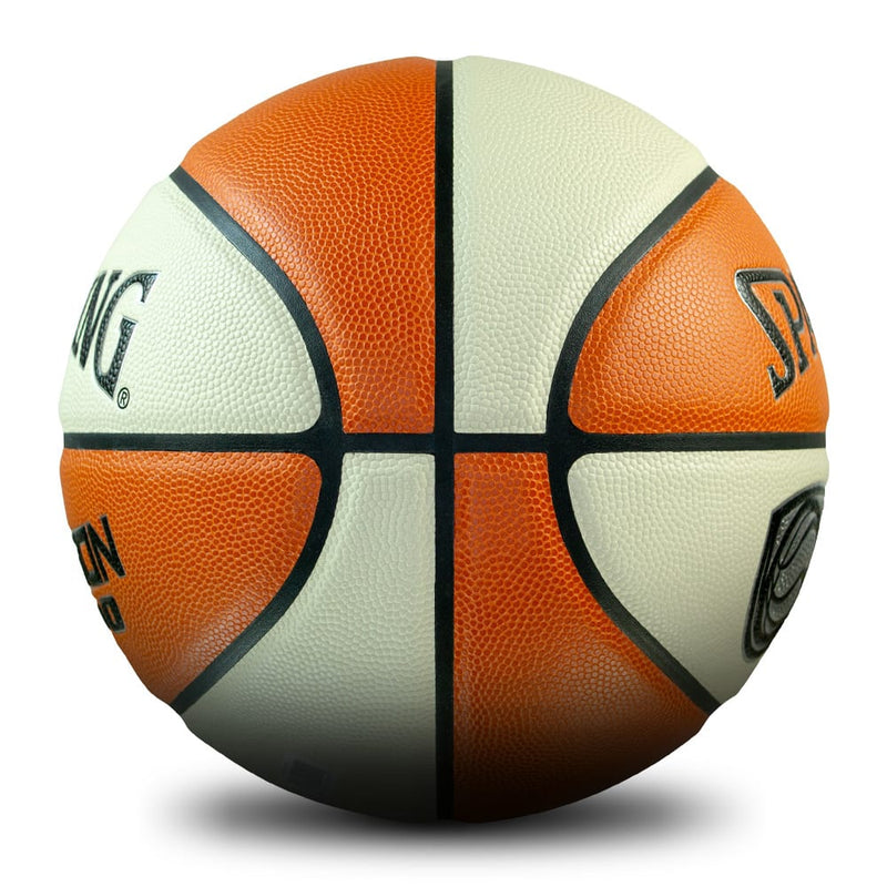 Spalding Precision TF-1000 Offical WABL Game Ball (Indoor Use)