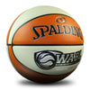 Spalding Precision TF-1000 Offical WABL Game Ball (Indoor Use)