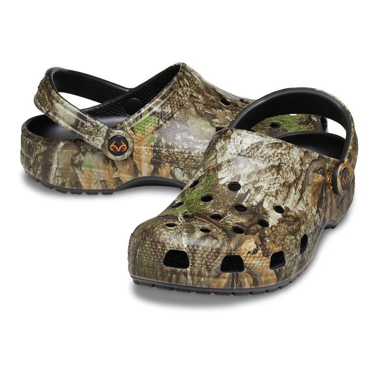 Crocs Classic Clog - Realtree APX