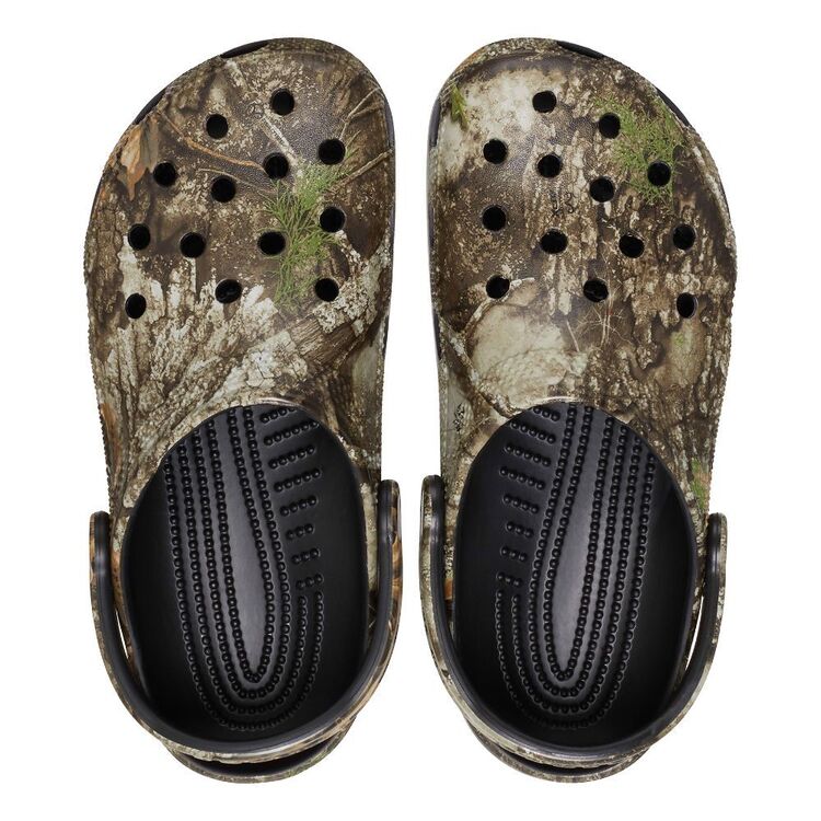 Crocs Classic Clog - Realtree APX