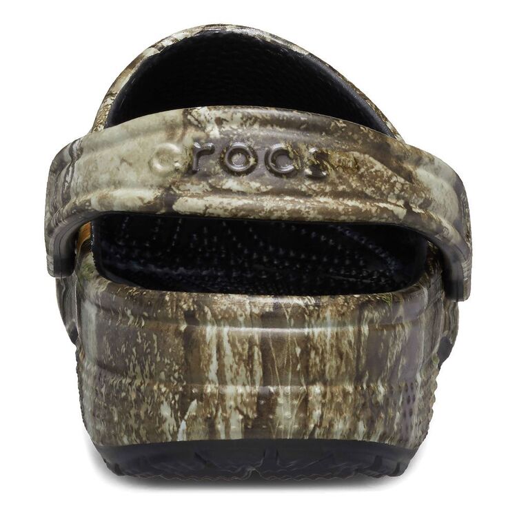 Crocs Classic Clog - Realtree APX
