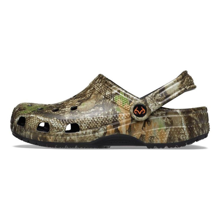 Crocs Classic Clog - Realtree APX