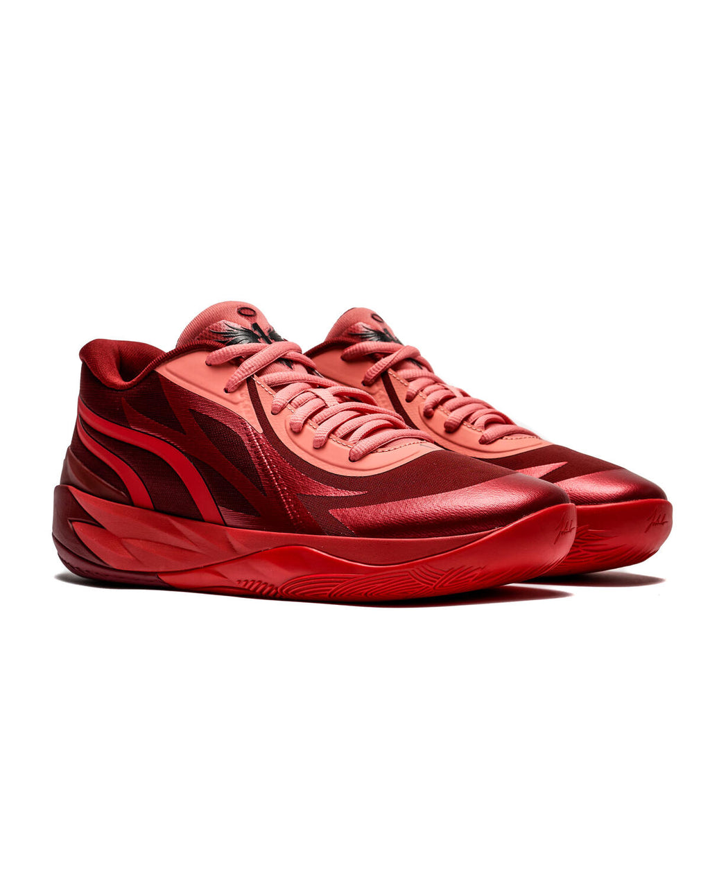 Puma MB.02 Lo "Intense Red" - 377766_04