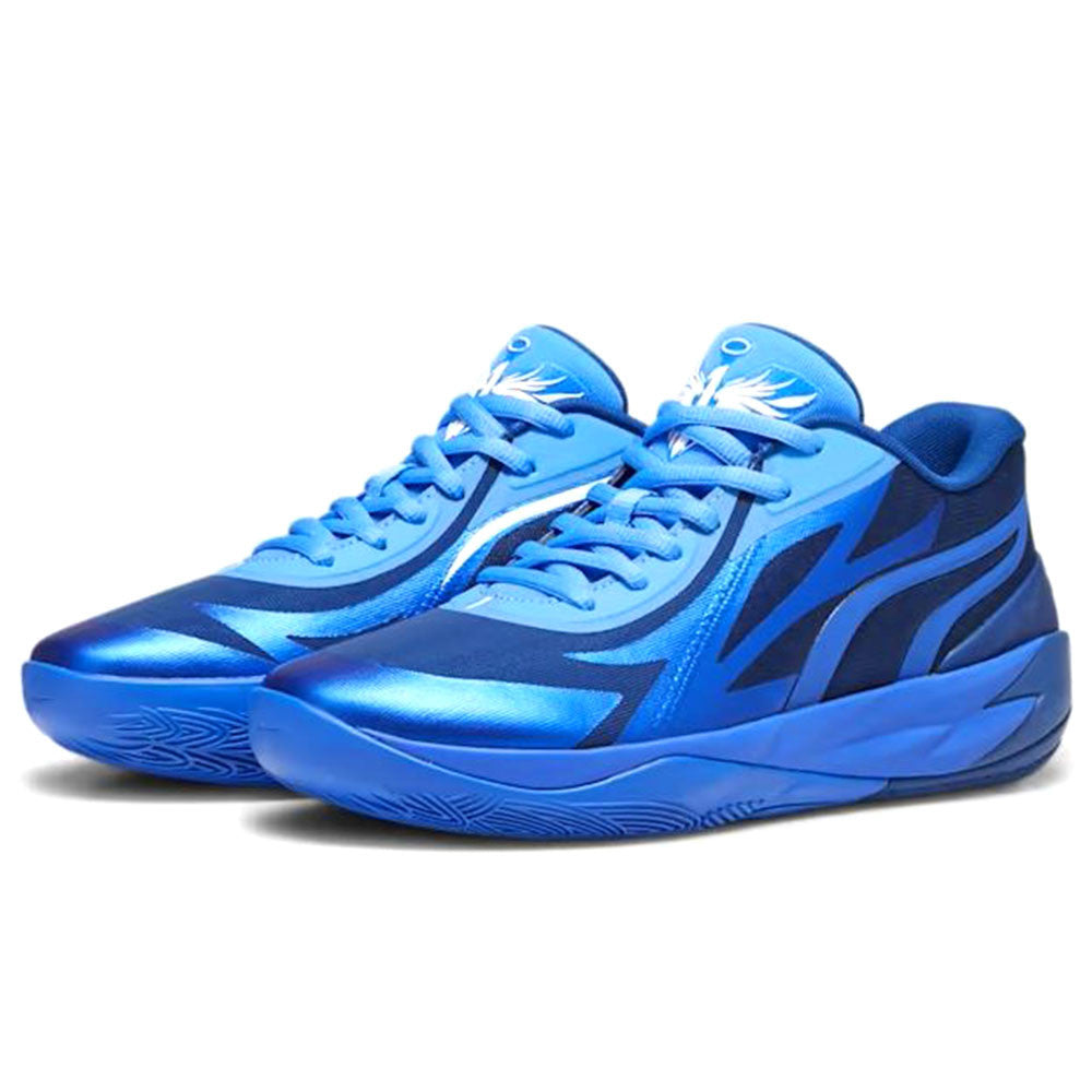 Puma MB.02 Lo "Blazing Blue" - 377766_02