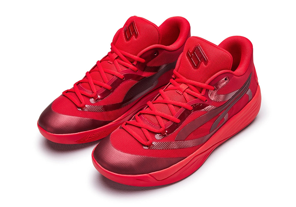 Puma Stewie 2 "Ruby" - 378317_01
