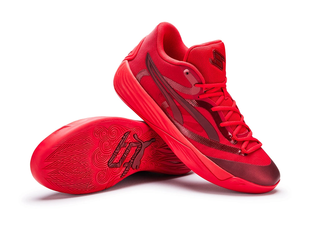Puma Stewie 2 "Ruby" - 378317_01
