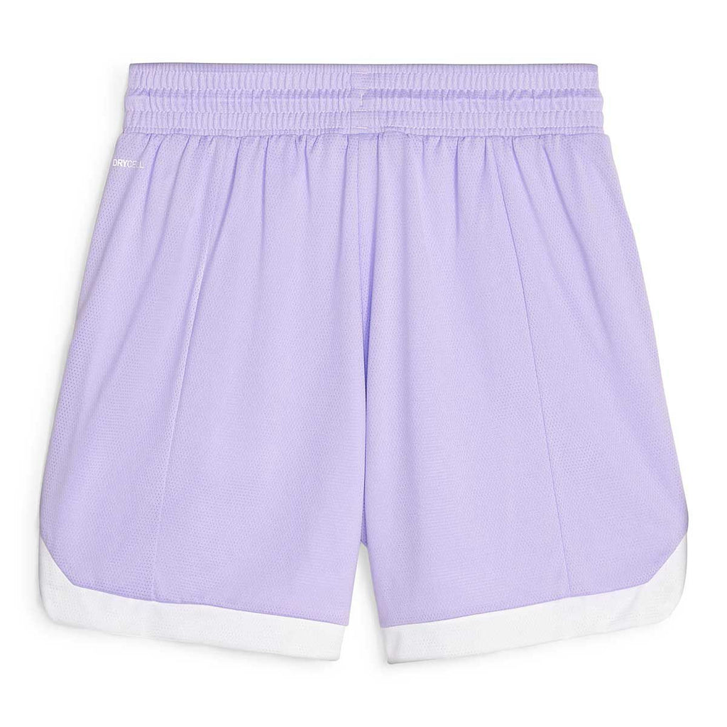 Womens Puma Arc-hitect Mesh basketball Shorts - 539941_04