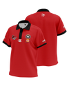 Champion NBL 25/26 Perth Wildcats Sublimated Player Polo