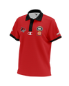 Champion NBL 25/26 Perth Wildcats Sublimated Player Polo