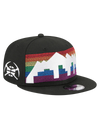New Era 950 NBA City Edition 25/26 Snapback - Denver Nuggets