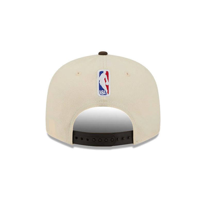New Era 950 NBA City Edition 25/26 Snapback - Golden State Warriors