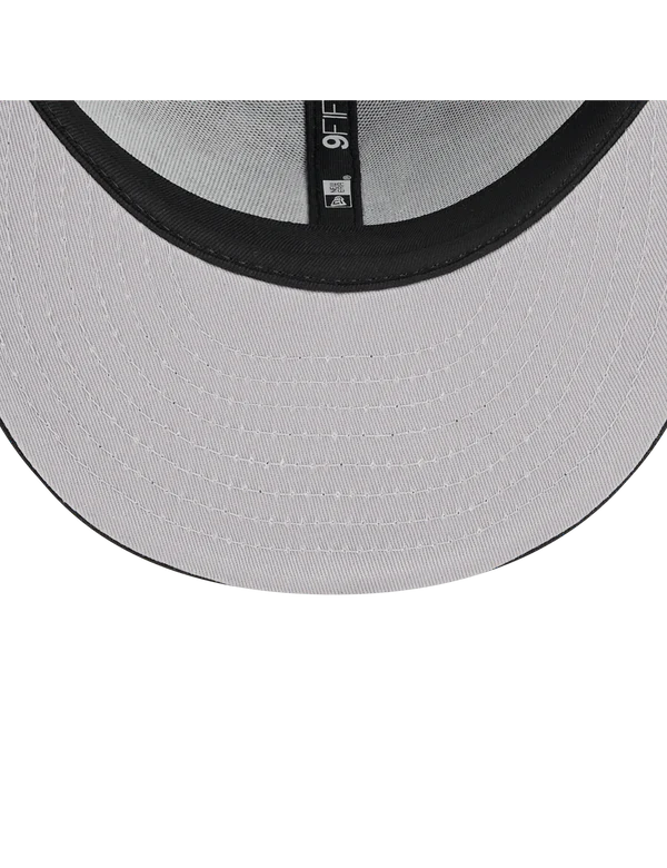 New Era 950 NBA City Edition 25/26 Snapback - Denver Nuggets